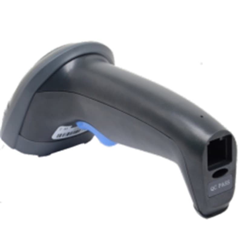SPENTA ST-3800 2D KAREKOD KABLOLU USB+SERİ BARKOD OKUYUCU