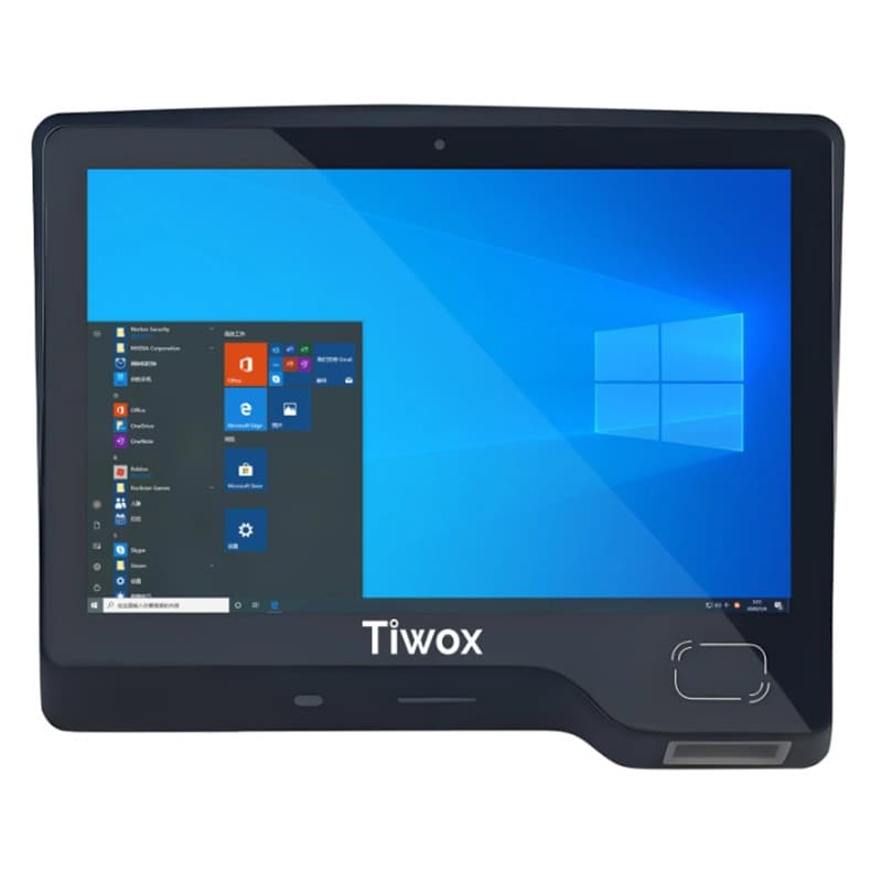 TIWOX FG-1600 2D 10.1" I3 WIFI+BLUETOOTH 8GB DDR3 128GB FİYAT GÖR ÜNİTESİ