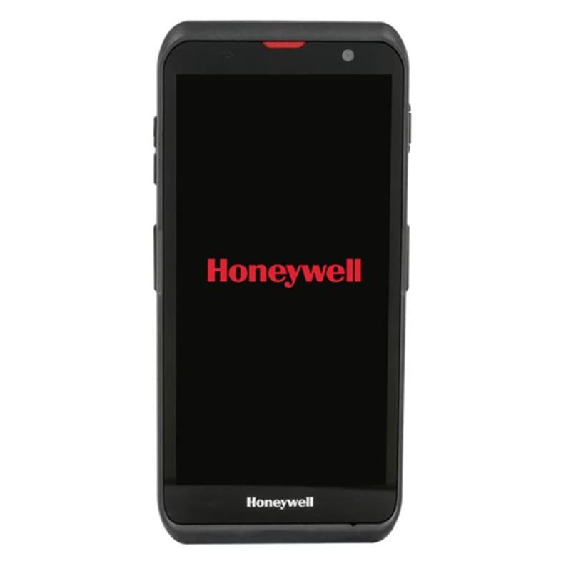 HONEYWELL SCANPAL EDA52 2D KAREKOD ANDROID 13 4GB/64GB 13MP WIFI+BLUETOOTH 5.5 DOKUNMATİK EKRAN EL TERMİNALİ