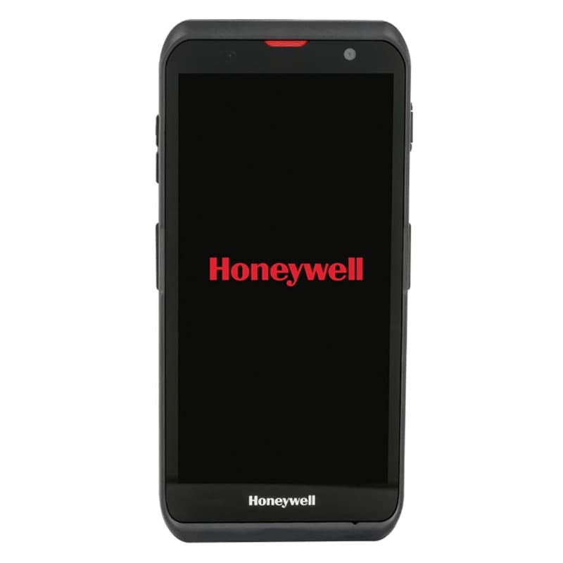 Honeywell ScanPal EDA52 2D Karekod Android 13 6 GB/128 GB 13 MP Wi-Fi + Bluetooth 5.5 Dokunmatik Ekran El Terminali