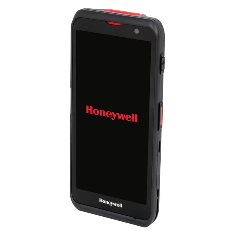 Honeywell ScanPal EDA52 2D Karekod Android 13 6 GB/128 GB 13 MP Wi-Fi + Bluetooth 5.5 Dokunmatik Ekran El Terminali