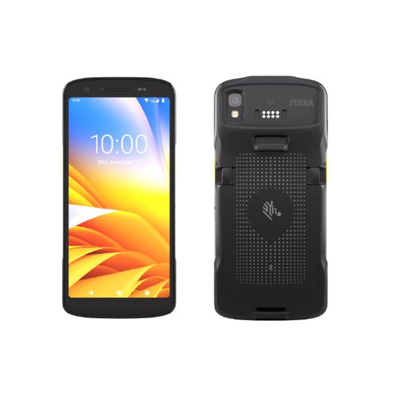 ZEBRA TC22 (WLMT0-T22B6ABC2-TR) 2D ANDROID 13 6GB/64GB 16MP WIFI+BLUE. 6" DOKUNMATİK EL TERMİNALİ
