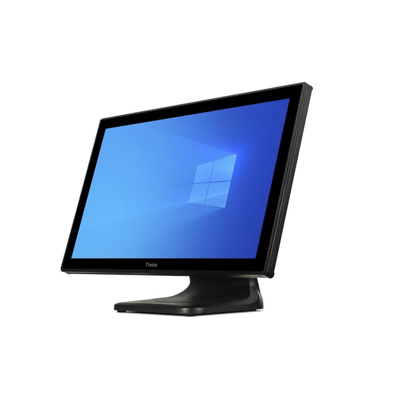 TIWOX TP-3150 PLUS 21.5" I7 5.NESİL 128GB NWME SSD 8GB DDR3 RAM 1366X768 DOKUNMATİK POS PC