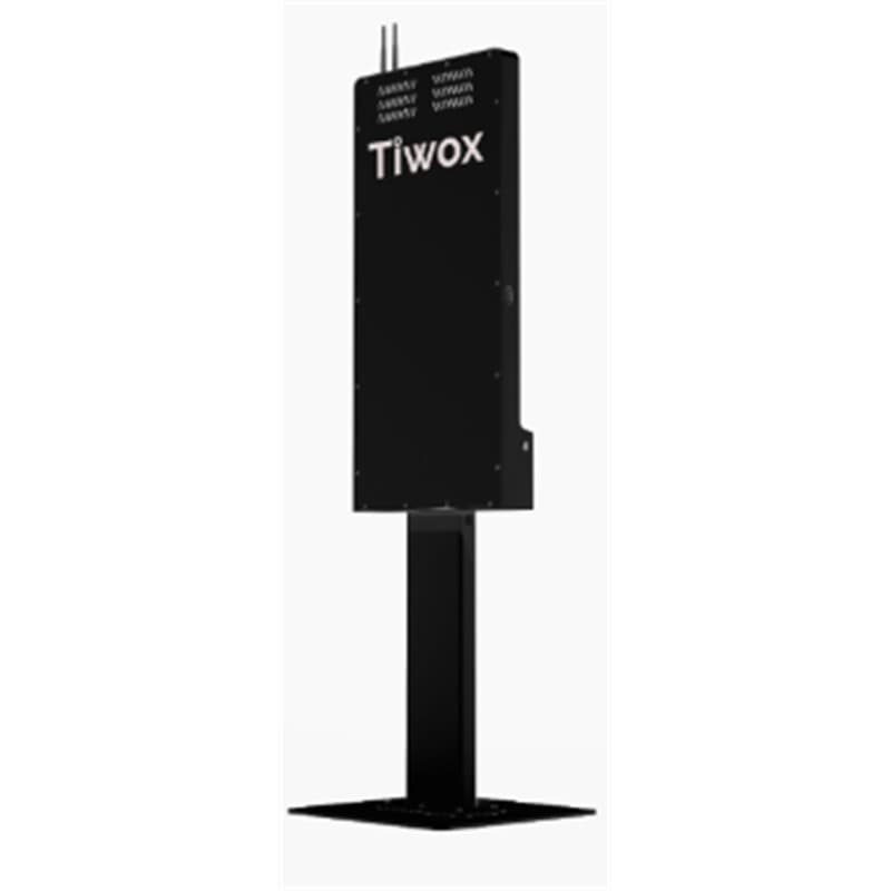 TIWOX K-3250B 32" I7 5.NESİL 256GB SSD 16GB RAM WIFI 80MM FİŞ YAZICI 2D OKUYUCU FHD DOKUNMATİK KIOSK AYAKLI SİYAH