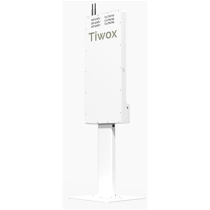 TIWOX K-3250W 32" I7 5.NESİL 256GB SSD 16GB RAM WIFI 80MM FİŞ YAZICI 2D OKUYUCU FHD DOKUNMATİK KIOSK AYAKLI BEYAZ